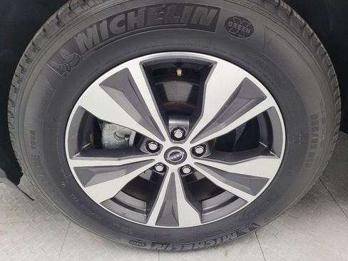 Used 2023 Nissan Murano S image 31