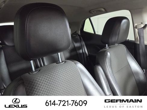 Used 2019 Buick Encore Preferred FWD image 20