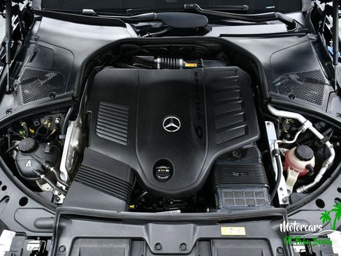 Used 2023 Mercedes-Benz S 500 4MATIC image 56