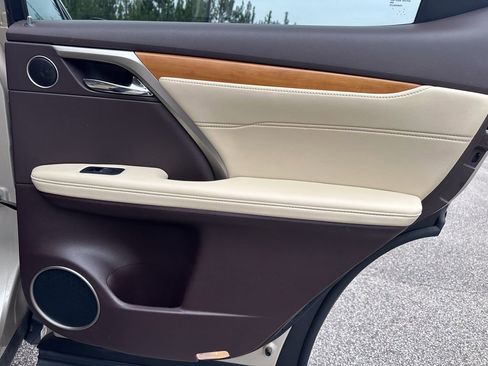 Used 2019 Lexus RX 350 FWD image 37