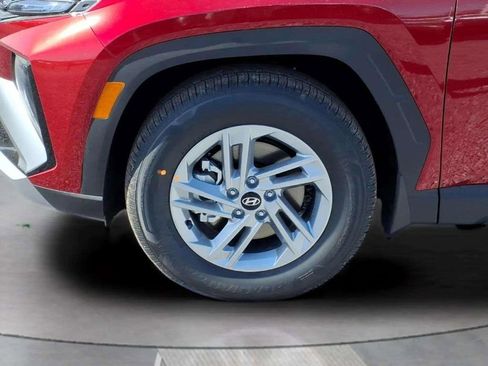 New 2026 Hyundai Tucson SE FWD image 12