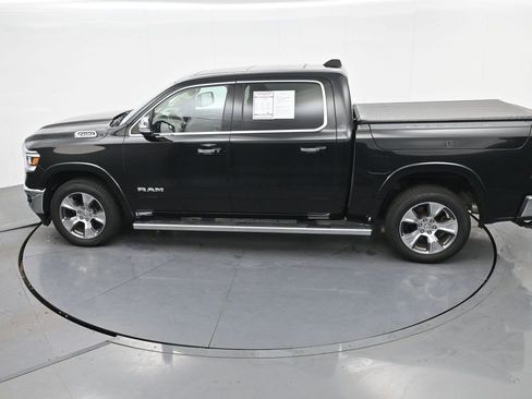 Used 2020 RAM 1500 Laramie AWD/4WD image 23