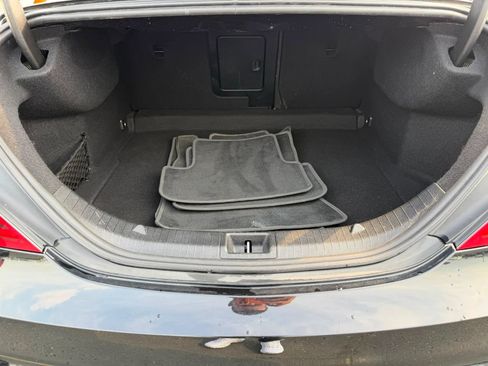 Used 2018 Mercedes-Benz CLA 250 4MATIC image 15