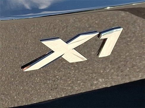 Certified 2025 BMW X1 xDrive28i w/ Convenience Package image 19