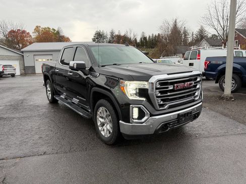 Used 2019 GMC Sierra 1500 SLT image 7