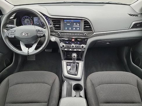 Used 2020 Hyundai Elantra Value Edition w/ Cargo Package (C1) image 16