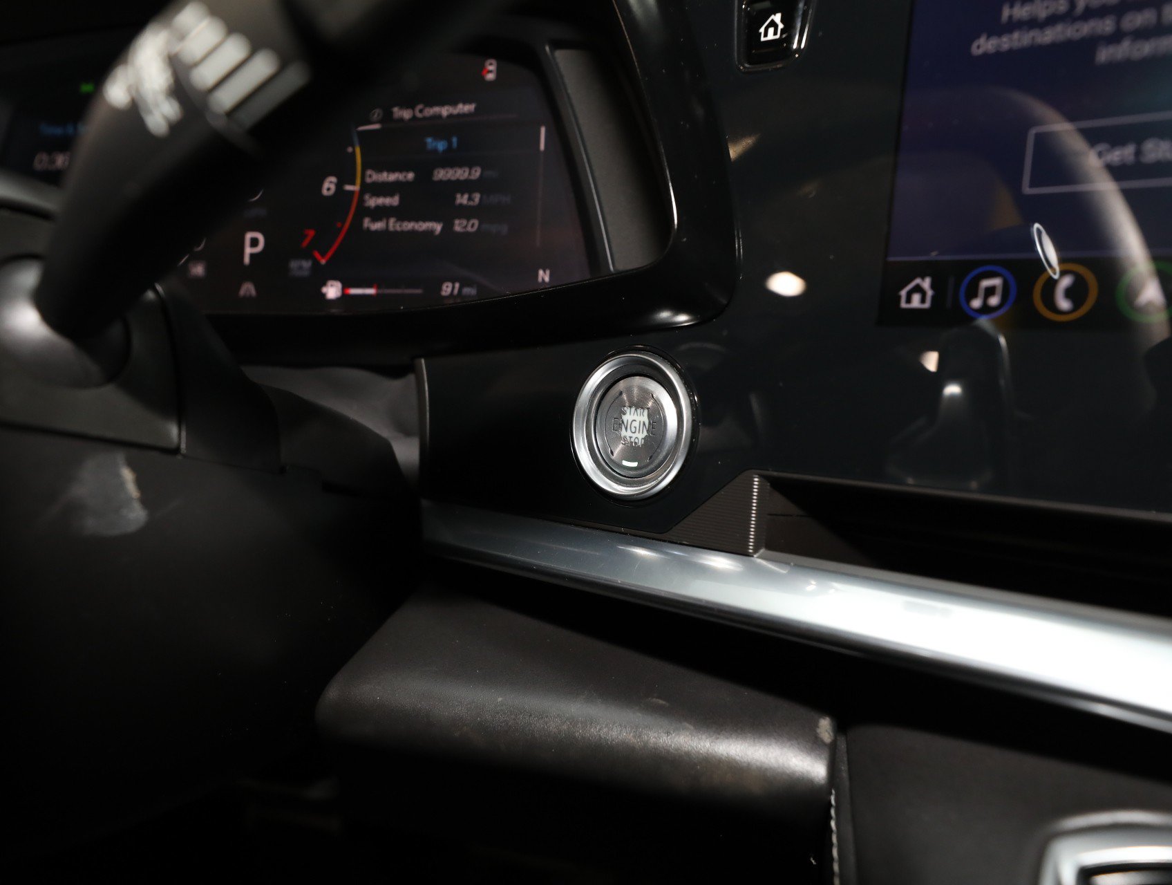 Used 2021 Chevrolet Corvette Stingray Premium Conv w/ Z51 Performance Package RWD image 74