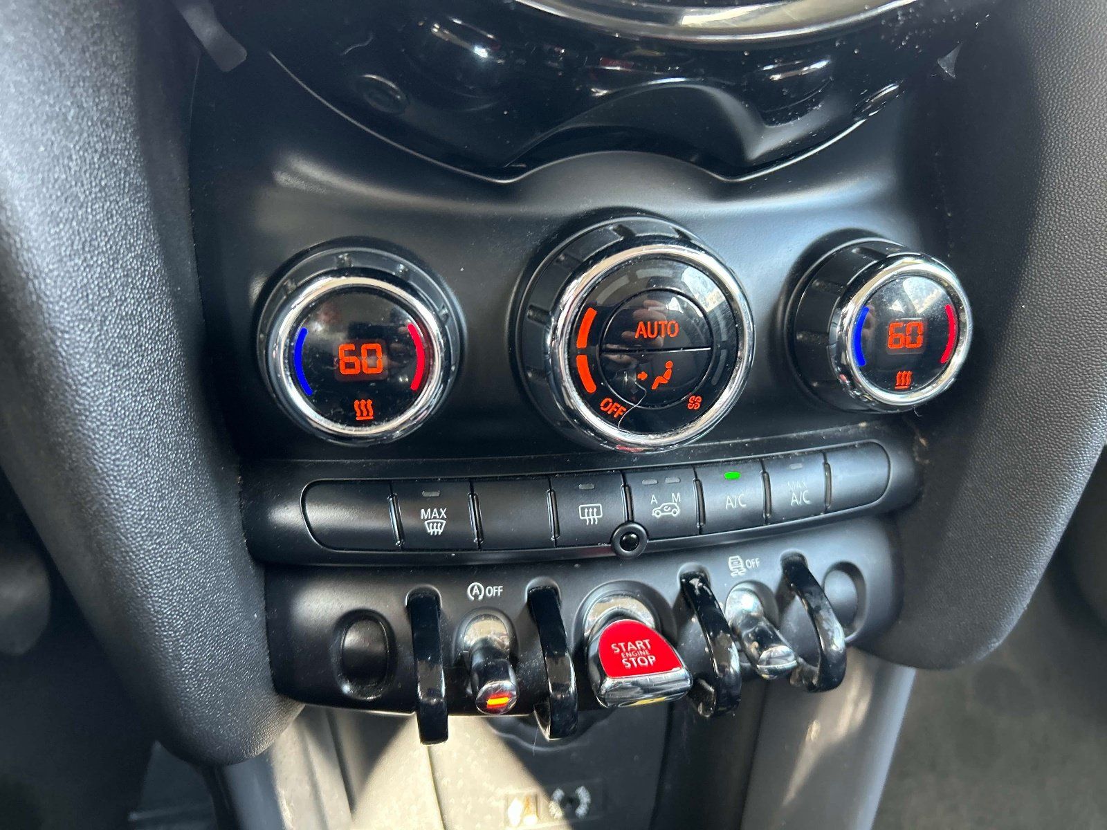 Used 2017 MINI Cooper 2-Door Hardtop FWD image 25
