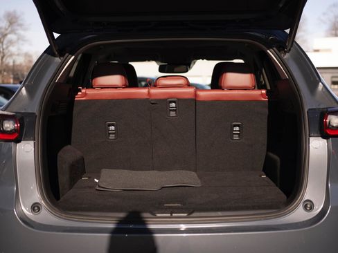 Used 2024 MAZDA CX-5 Carbon Edition image 21