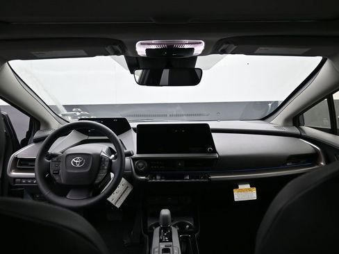 New 2026 Toyota Prius XLE image 10