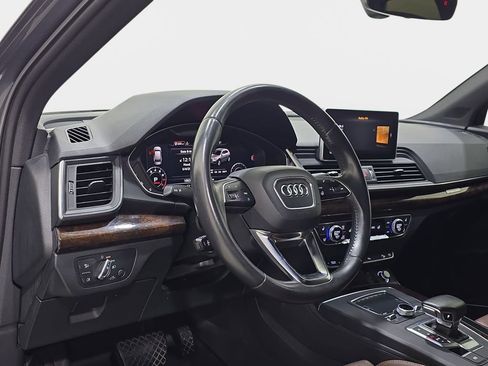 Used 2019 Audi Q5 Prestige AWD/4WD image 19