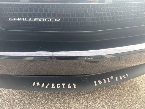 Used 2014 Dodge Challenger R/T Plus image 3