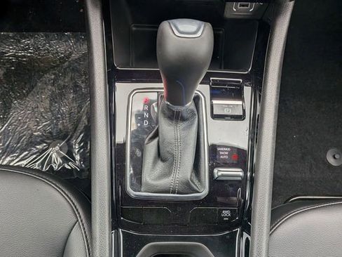 New 2026 Jeep Compass Limited image 17