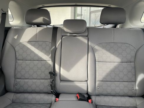 Used 2020 Kia Niro LXS image 20