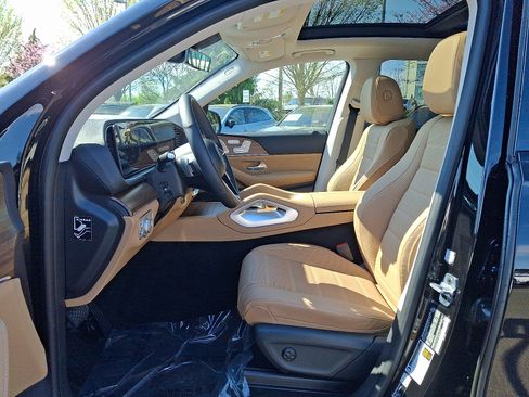 New 2026 Mercedes-Benz GLE 450 4MATIC image 11