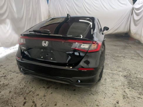 Used 2024 Honda Civic EX-L image 7