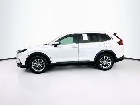 Used 2023 Honda CR-V EX-L image 4
