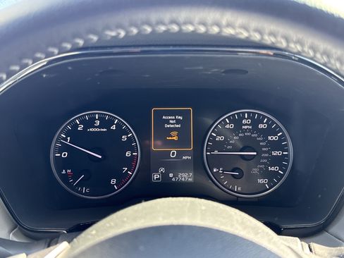 Used 2020 Subaru Outback Premium image 13