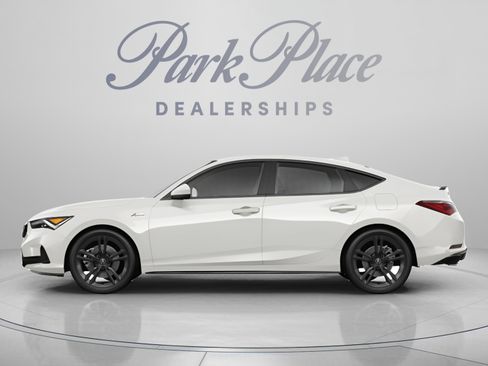 New 2026 Acura Integra Type S FWD image 2