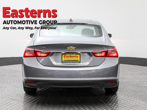 Used 2024 Chevrolet Malibu LT image 6