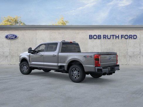 New 2026 Ford F350 Lariat AWD/4WD image 5