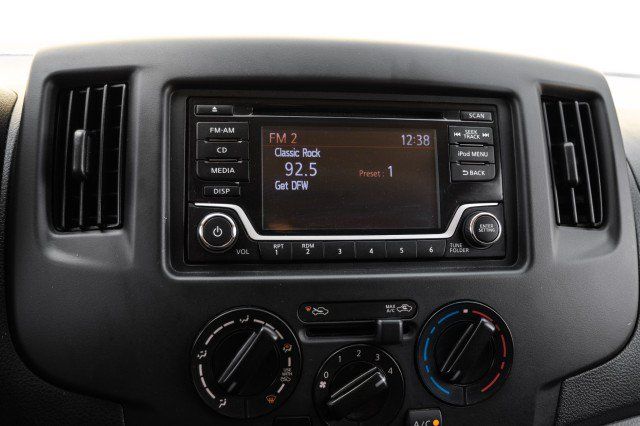 Used 2019 Nissan NV200 S w/ Cruise Control Package FWD image 25