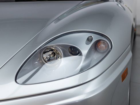 Used 2003 Ferrari 360 Spider image 30
