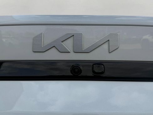 Certified 2025 Kia K4 FWD image 53