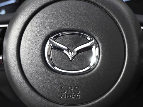 New 2026 MAZDA CX-50 AWD 2.5 S w/ Cargo Package image 35