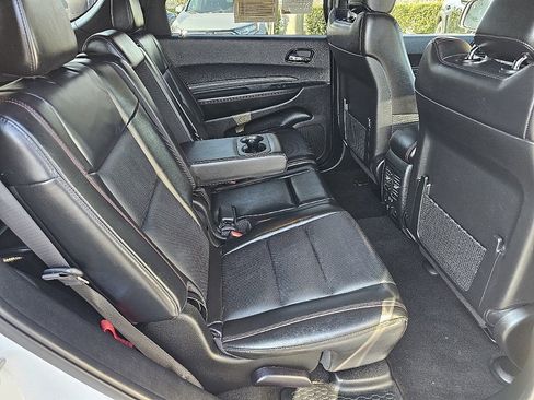 Used 2025 Dodge Durango GT image 21