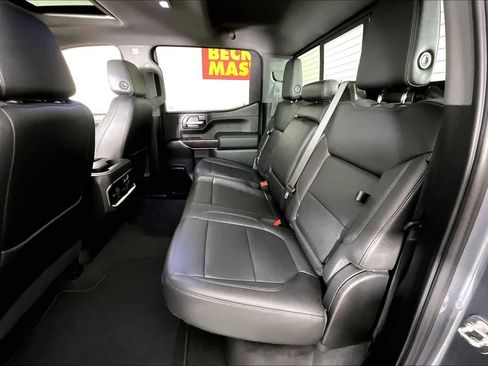 Certified 2021 GMC Sierra 1500 SLT image 18