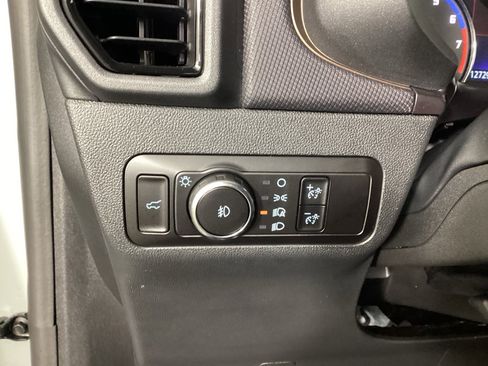 Used 2023 Ford Bronco Sport Badlands w/ Premium Package image 21