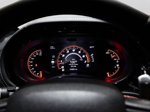 Used 2021 Dodge Durango SRT w/ Premium Interior Group AWD/4WD image 18
