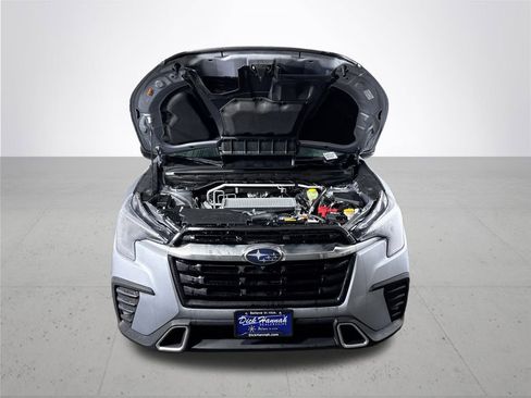 New 2026 Subaru Ascent Touring image 22