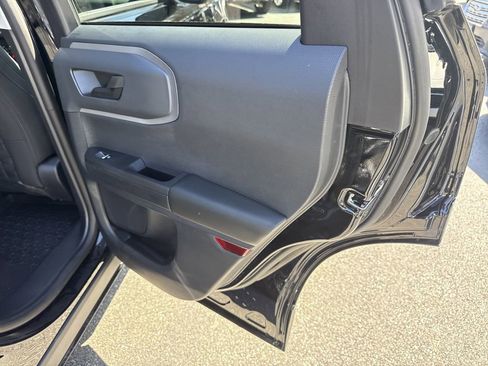 Used 2023 Ford Bronco Sport Big Bend w/ Convenience Package image 29