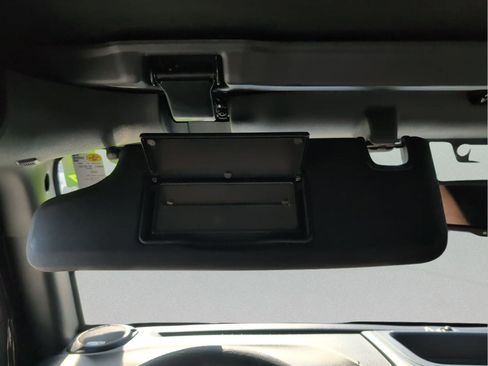 Certified 2016 Jeep Wrangler Sahara w/ Mopar Chrome Edition Group image 22