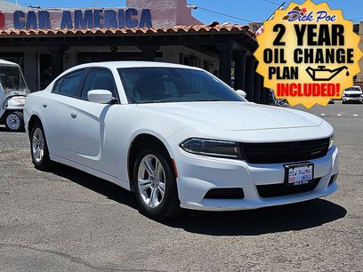 Used 2022 Dodge Charger SXT