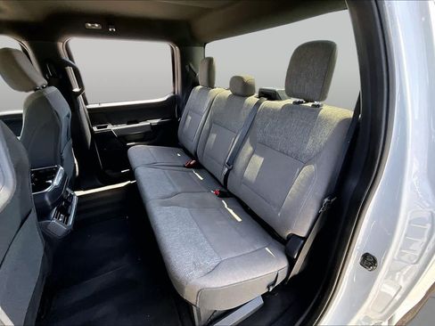Used 2024 Ford F150 XLT w/ Mobile Office Package AWD/4WD image 19