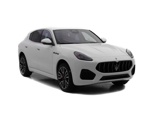 New 2025 Maserati Grecale Modena AWD/4WD image 2