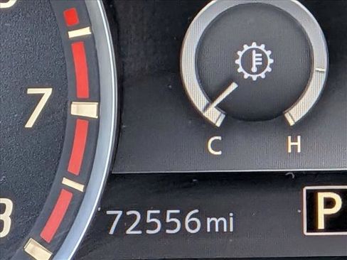 Used 2020 Nissan Titan S w/ Protection Package 1 image 13