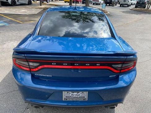 Used 2023 Dodge Charger GT image 5