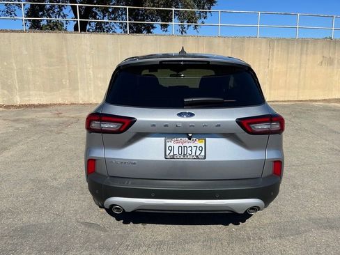 Used 2024 Ford Escape Active w/ Tech Pack #2 image 4