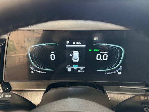 Certified 2023 Kia Sportage X-Line AWD/4WD image 16