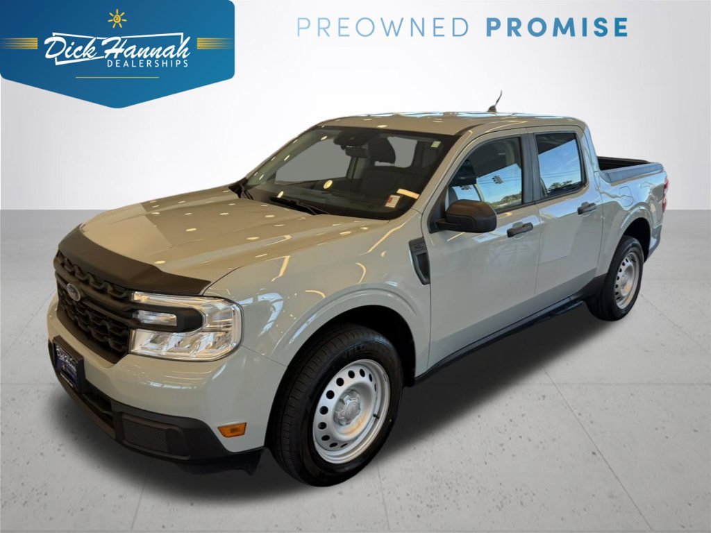 Used 2023 Ford Maverick XL w/ Equipment Group 100A Standard AWD/4WD image 1