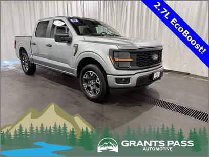 Used 2025 Ford F150 STX w/ Equipment Group 200A