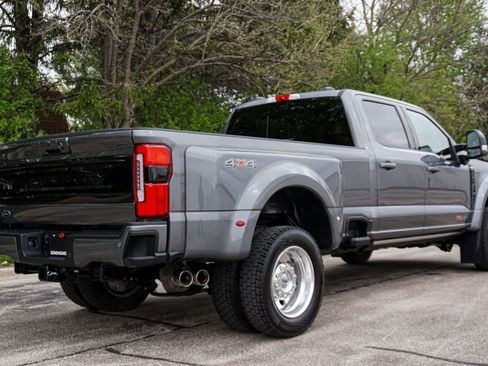 Used 2026 Ford F450 Platinum AWD/4WD image 63