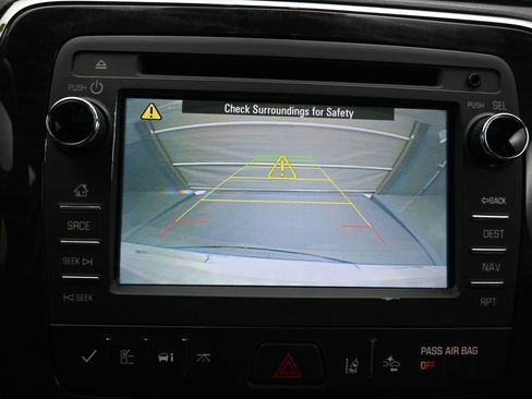 Used 2017 Buick Enclave Premium FWD image 14