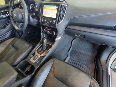 Used 2021 Subaru Forester Touring w/ Popular Package #2 image 25