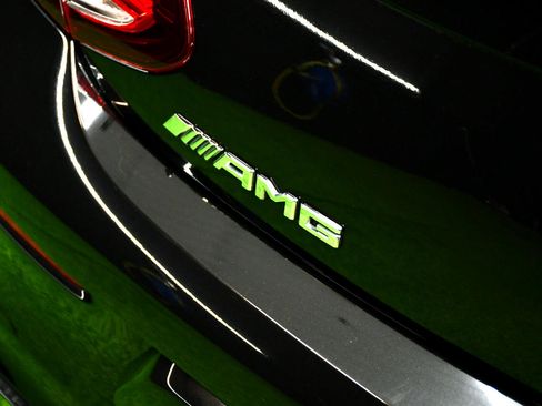 Used 2020 Mercedes-Benz C 63 AMG S image 12