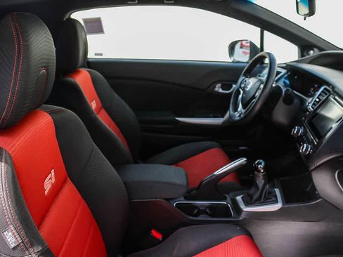 Used 2014 Honda Civic Si image 13